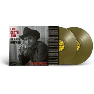 Life, Death and Dennis Hopper